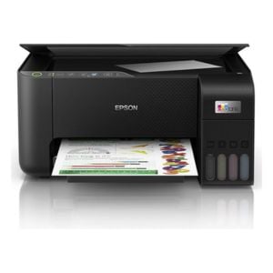 Epson EcoTank L3270 impressora a jato de tinta A4 com WiFi