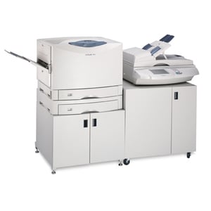 Lexmark X912 MFP