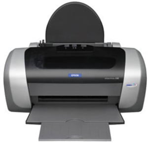 Epson Stylus C 66