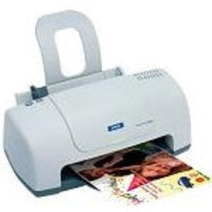 Epson Stylus C 20 UX