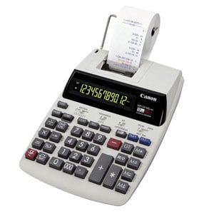 Canon MP120-MG