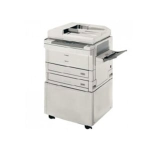 Canon NP 6318