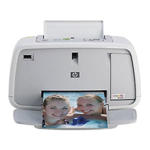 HP Photosmart A440