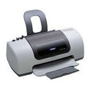 Epson Stylus C 62