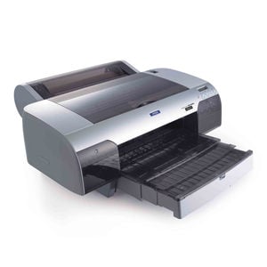 Epson Stylus Pro 4000