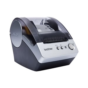 Brother QL-550