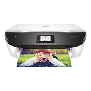HP ENVY 6232 impressora fotográfica multifunções WIFI