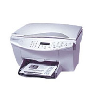 HP OfficeJet G55