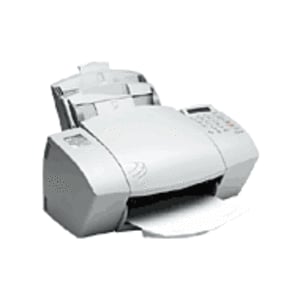 HP OfficeJet 720