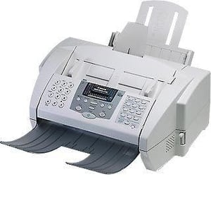 Canon Multipass C 100