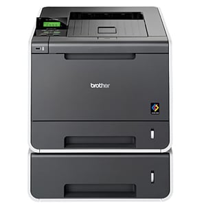 Brother HL-4570CDWT