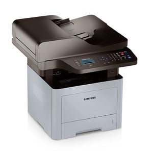 Samsung SL-M4070