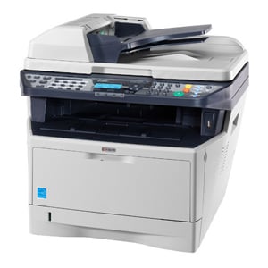 Kyocera-Mita 1128MFP