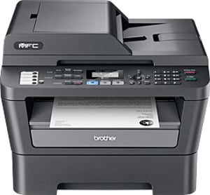 Brother MFC-7460DN