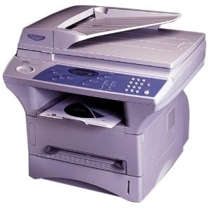 Brother DCP 1400