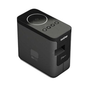 Brother P-Touch P750W