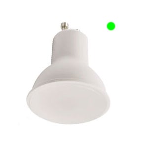 Lâmpada LED GU10 | Luz neutra | 6,5W | 4000K