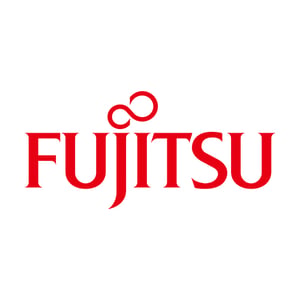 Fujitsu CA02460-D215-preto