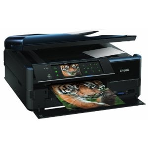 Epson Stylus Photo PX 830FWD