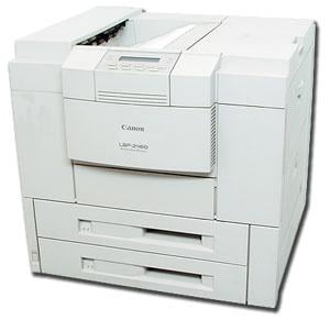 Canon LBP 2460