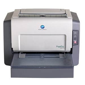 Konica-Minolta PagePro 1350 EN