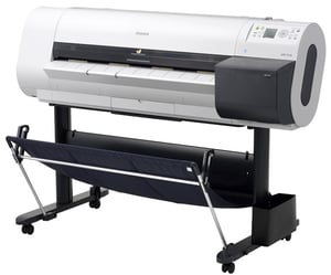 Canon IPF 710