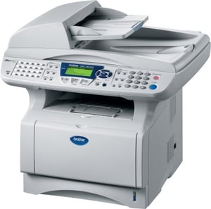 Brother MFC-8840DN