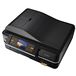 Epson Stylus Photo PX810 FW