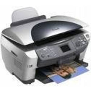 Epson Stylus Photo RX 600
