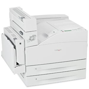 Lexmark W850DN