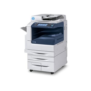Xerox WorkCentre 7970