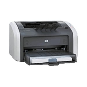 HP LaserJet 1012