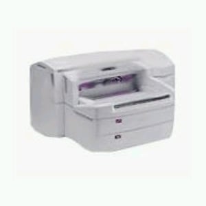 HP DeskJet 2500 CM