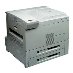 HP LaserJet 8150 DN