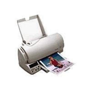 Lexmark 5770