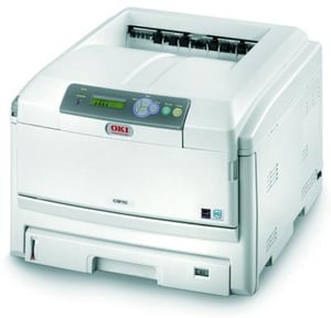 OKI C810 DN