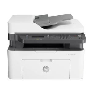 HP Laser MFP 137fnw impressora multifunções laser monocromo WIFI (4 em 1)