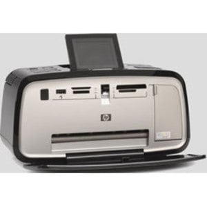 HP Photosmart A717