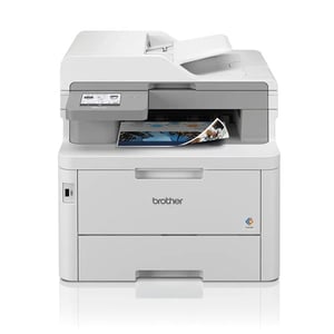 Brother MFC-L8340CDW impressora multifunções laser cor WIFI (4 em 1)