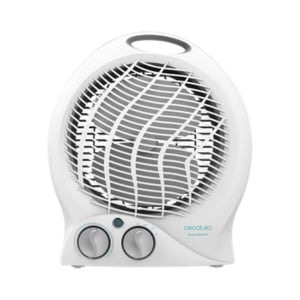 Cecotec 9790 Force | aquecedor elétrico | 2000W