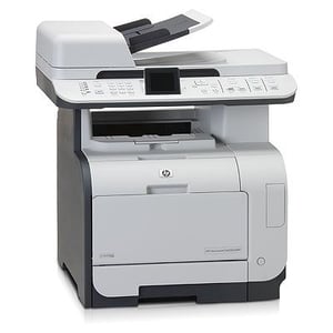 HP Color LaserJet CM2320 nf MFP