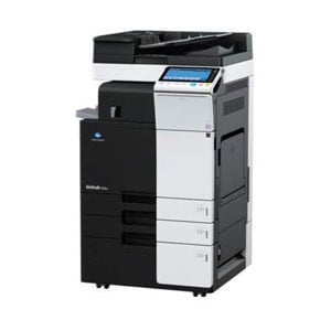 Konica-Minolta Bizhub 224e