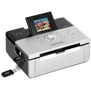 Samsung SPP 2040 B