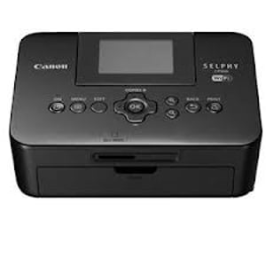Canon SELPHY CP910