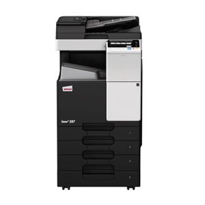 Develop ineo Plus 287