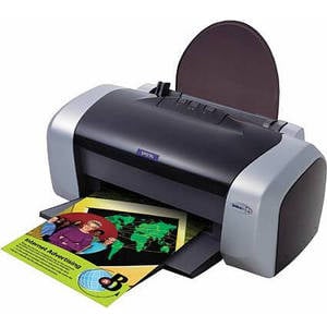 Epson Stylus C 84 WiFi