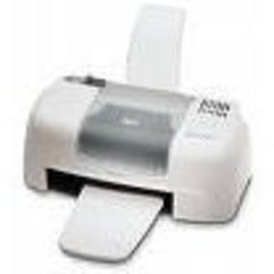 Epson Stylus Color 480 SX