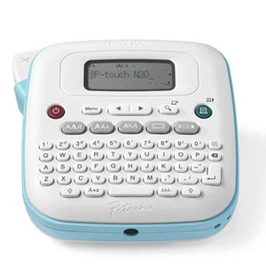 Brother P-Touch N20
