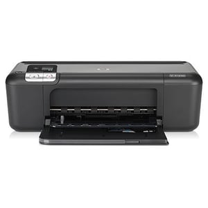 HP DeskJet D5560