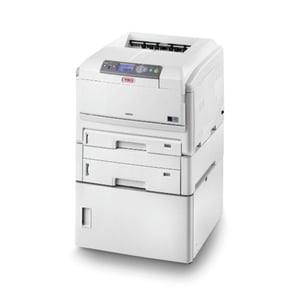 OKI C830cdtn
